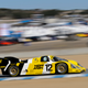 Illustration for article titled Rennsport Reunion Is The Closest You Can Get To Porsche Heaven Here On Earth